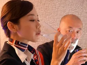 Thanh niên quen phải thần dâm bị vắt đến giọt cuối cùng