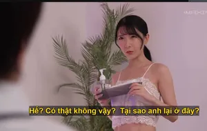 Cậu thanh niên sống cạnh bên người phụ nữ nhà bên là một người mẫu bikini dâm đãng